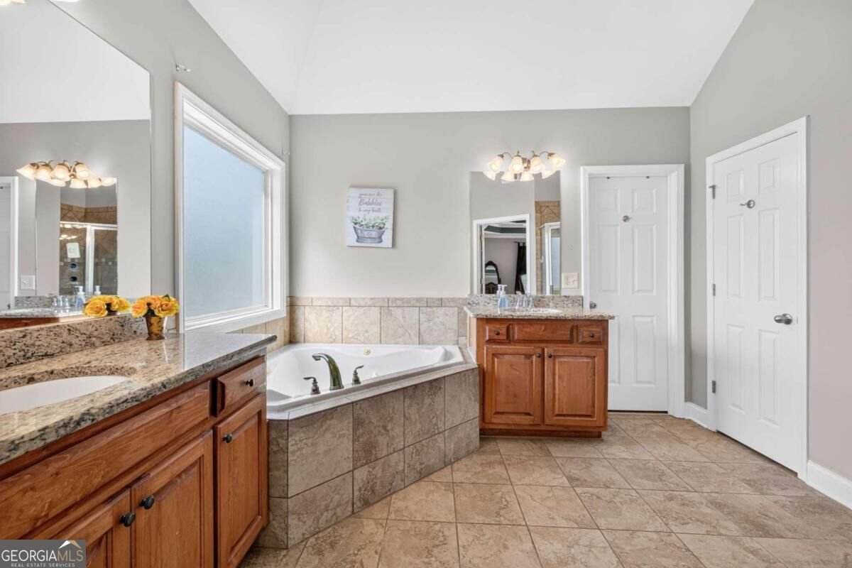 291 Durham Drive Hoschton - Photo 28
