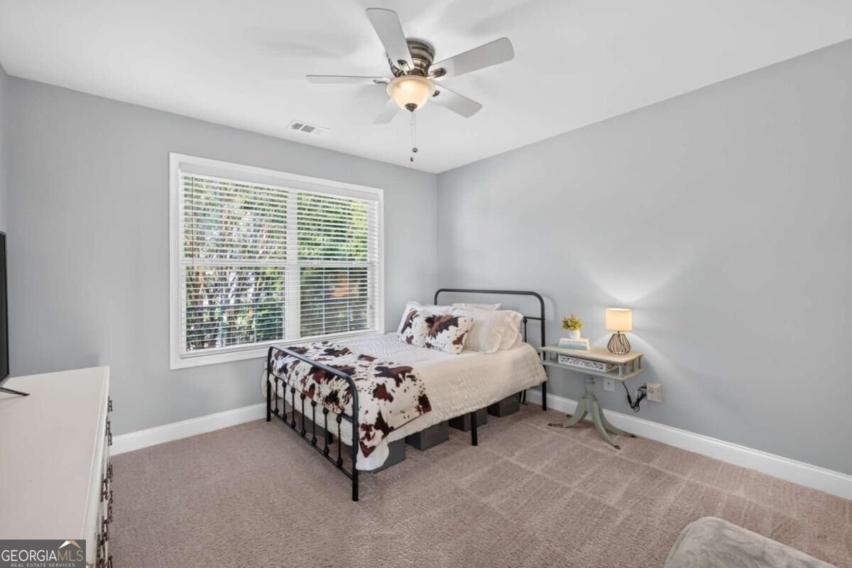 291 Durham Drive Hoschton - Photo 30