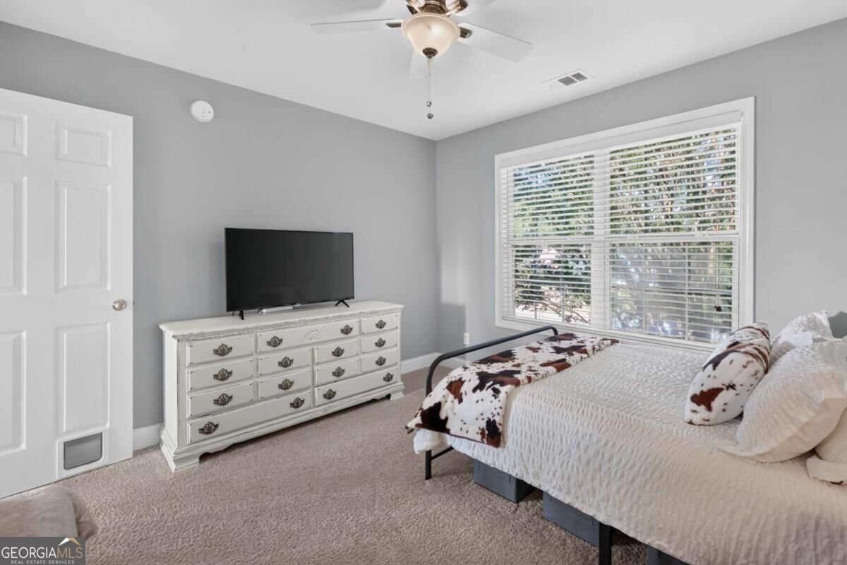 291 Durham Drive Hoschton - Photo 31