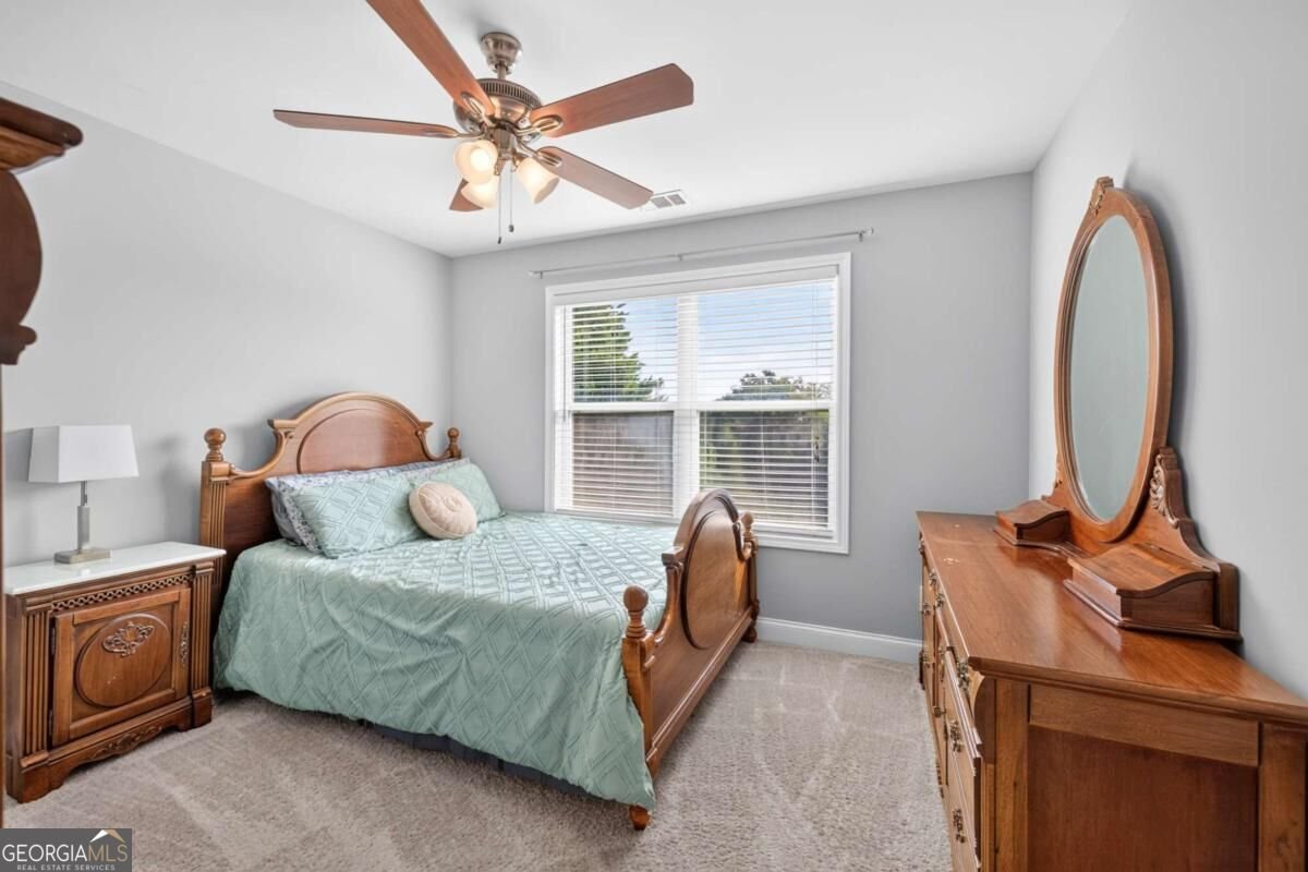 291 Durham Drive Hoschton - Photo 33