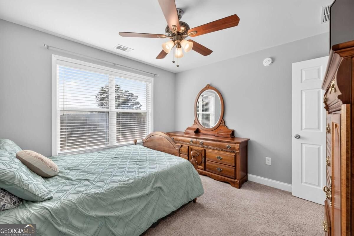 291 Durham Drive Hoschton - Photo 34