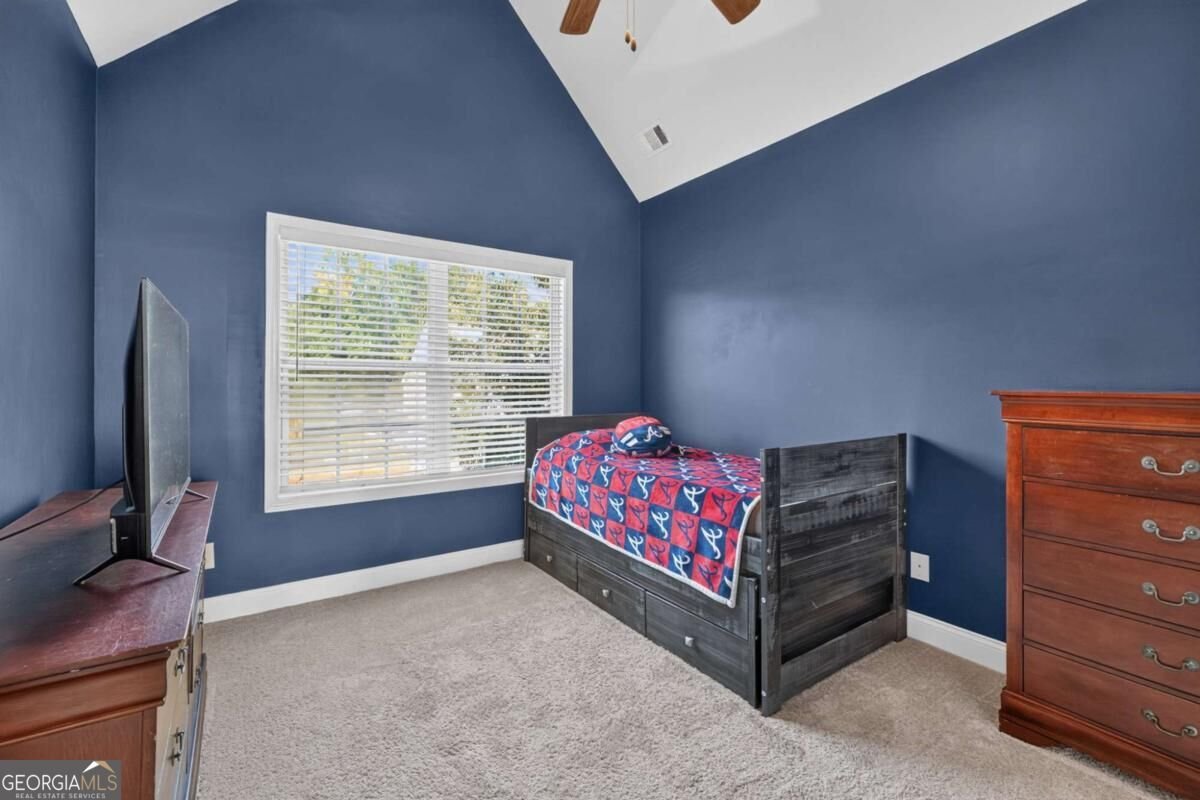291 Durham Drive Hoschton - Photo 35