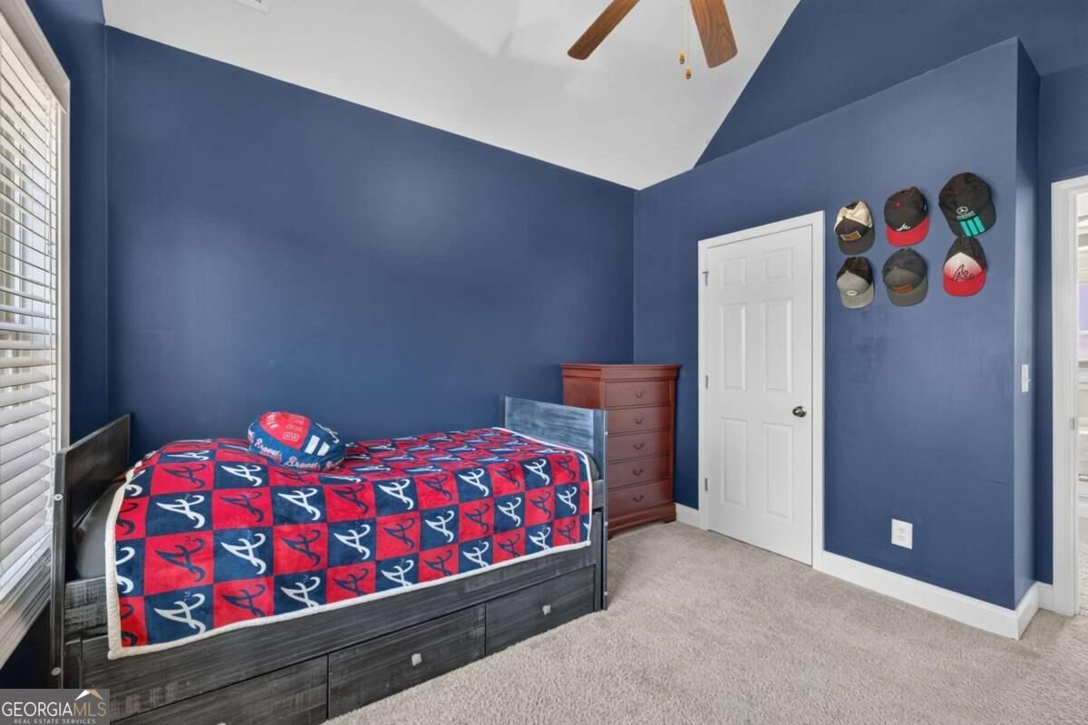 291 Durham Drive Hoschton - Photo 36