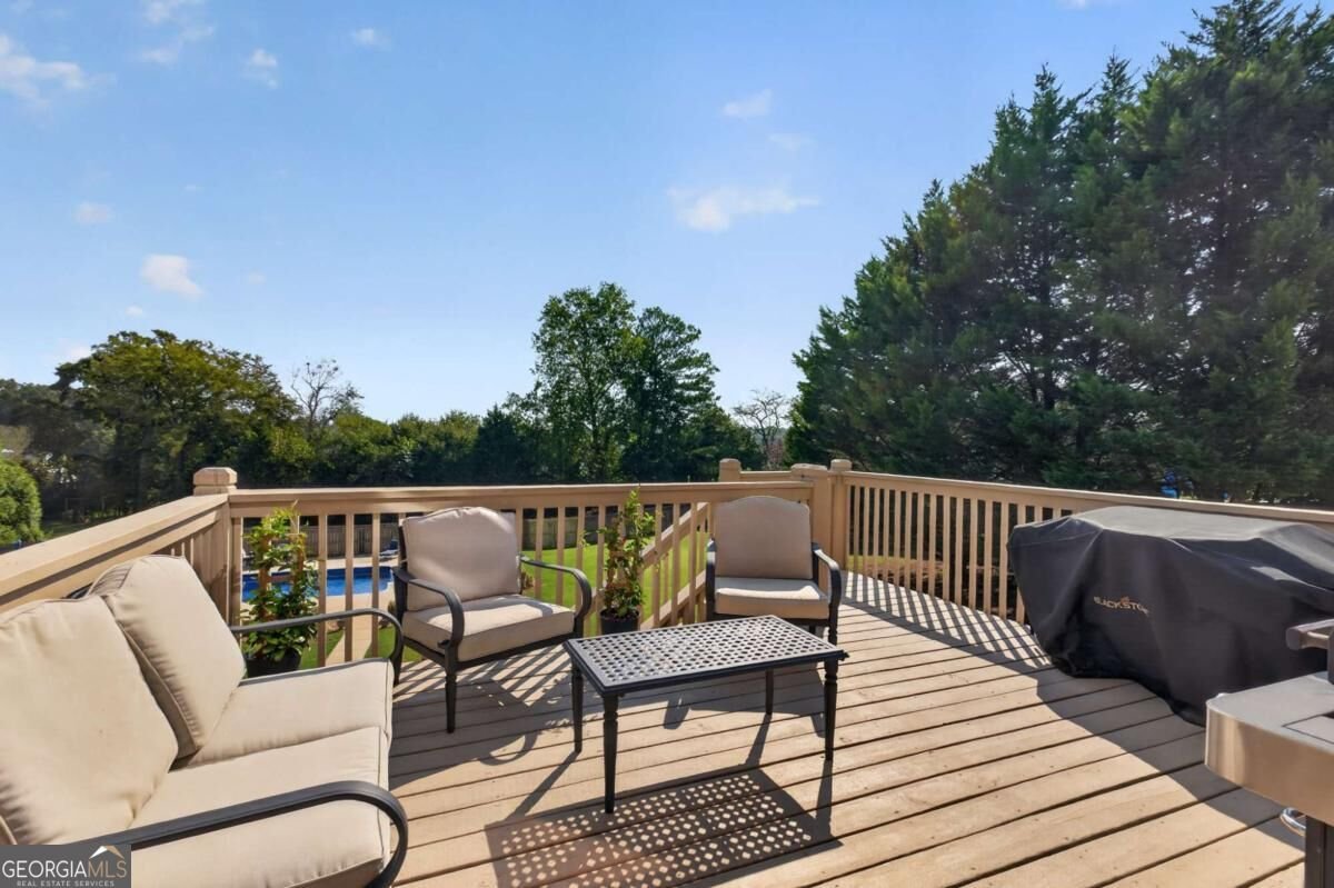 291 Durham Drive Hoschton - Photo 39