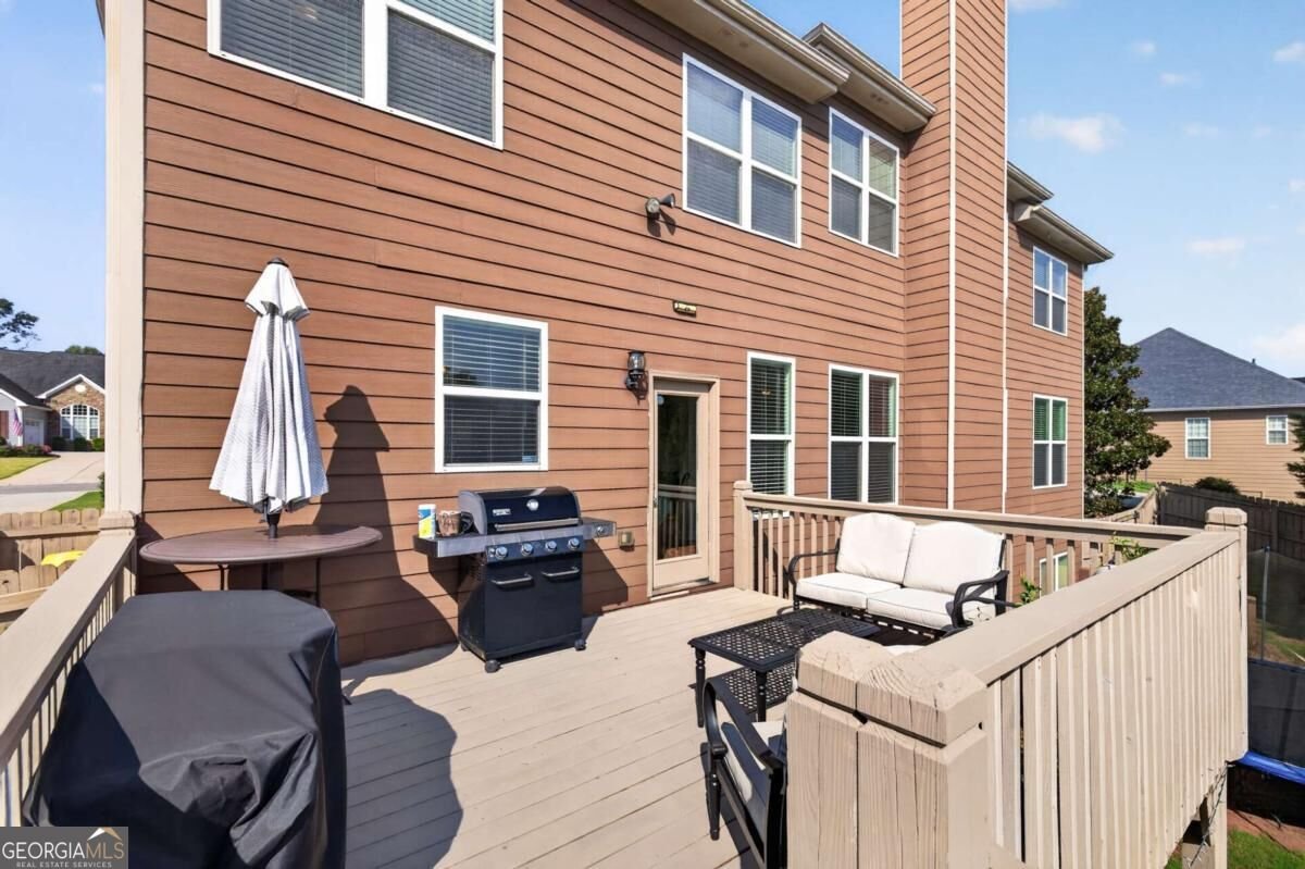 291 Durham Drive Hoschton - Photo 40