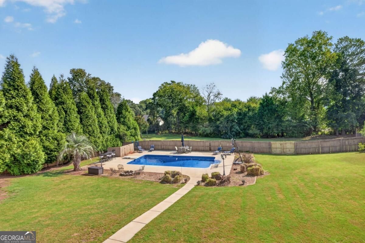 291 Durham Drive Hoschton - Photo 41