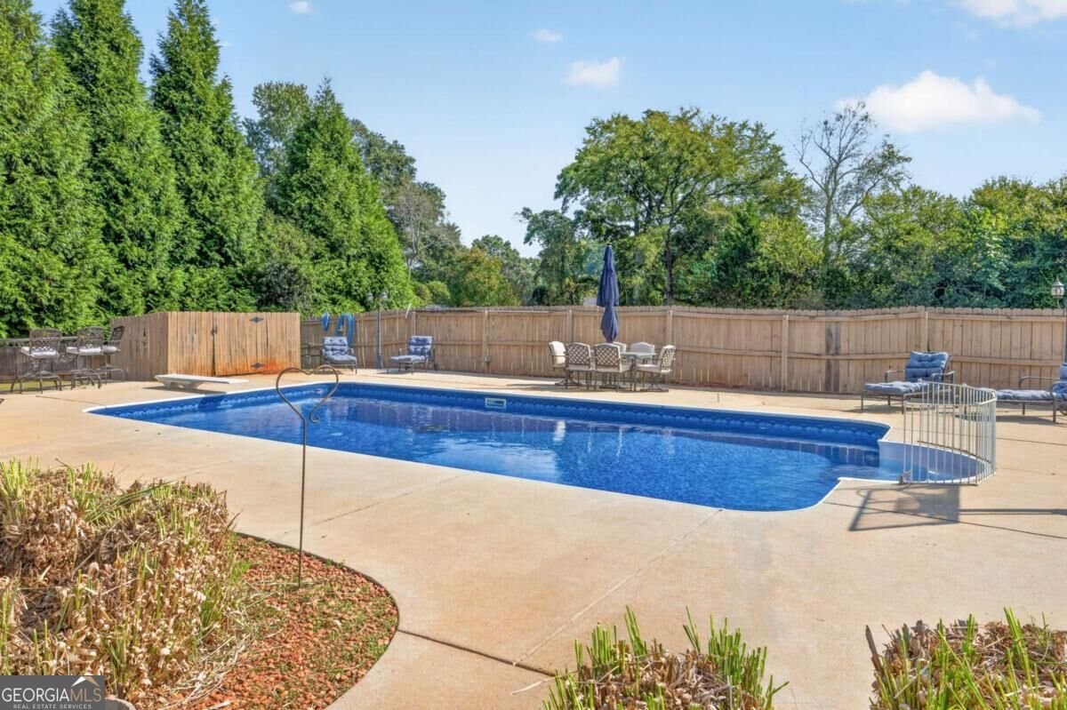 291 Durham Drive Hoschton - Photo 42