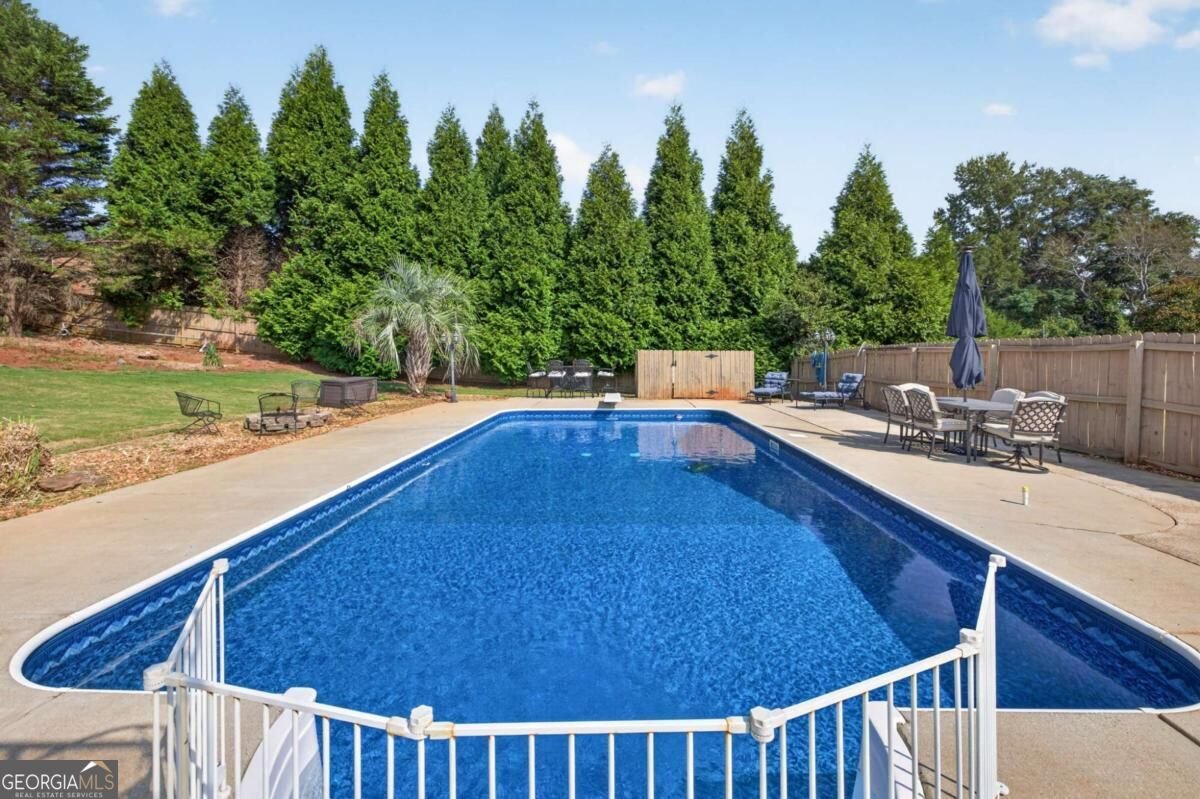 291 Durham Drive Hoschton - Photo 43
