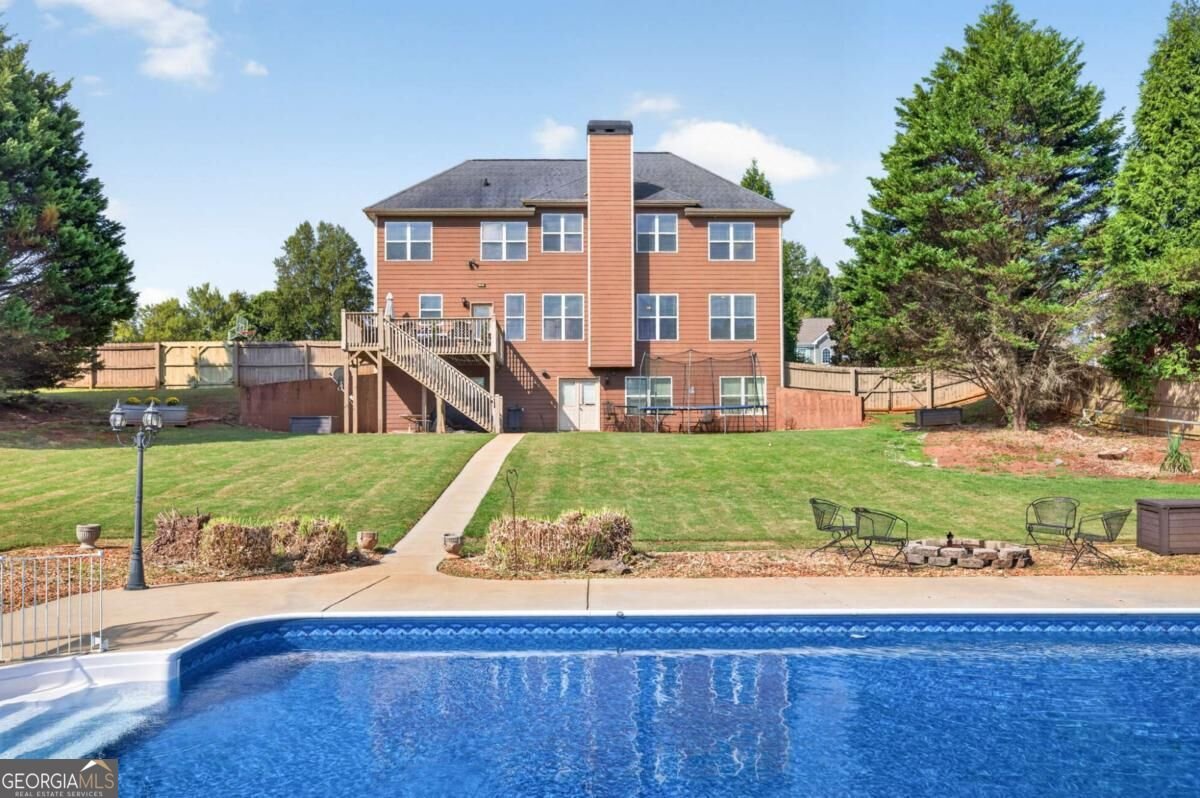 291 Durham Drive Hoschton - Photo 45