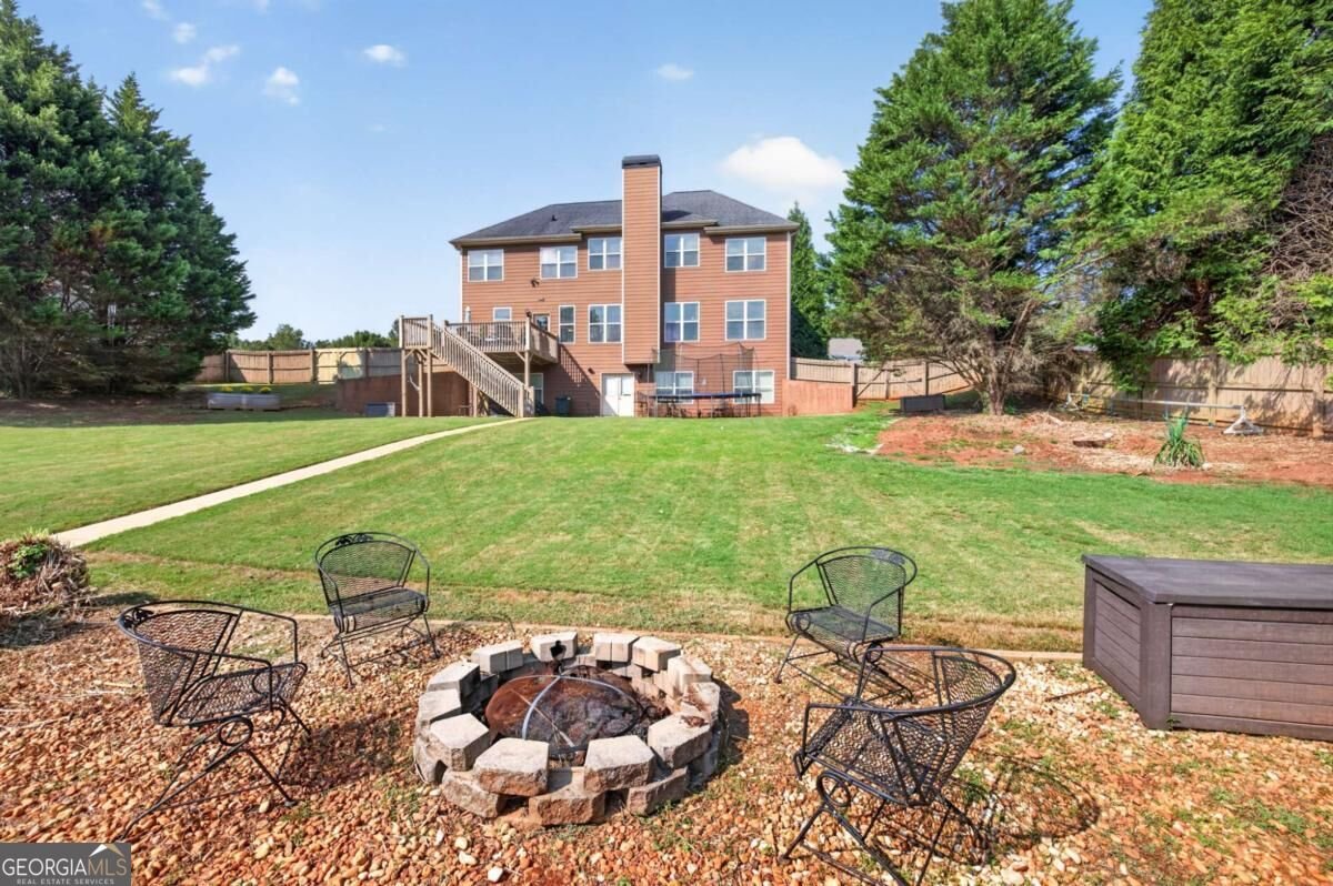291 Durham Drive Hoschton - Photo 46
