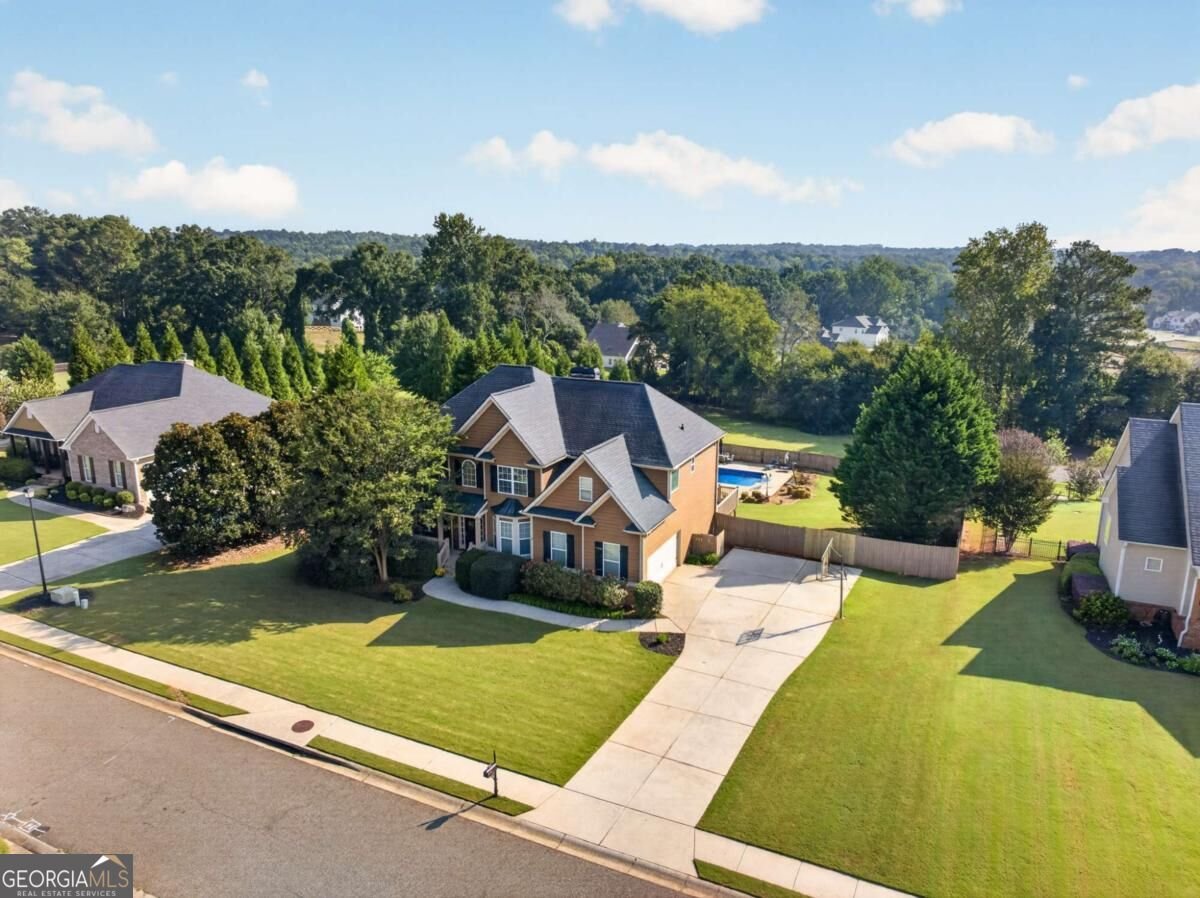 291 Durham Drive Hoschton - Photo 47