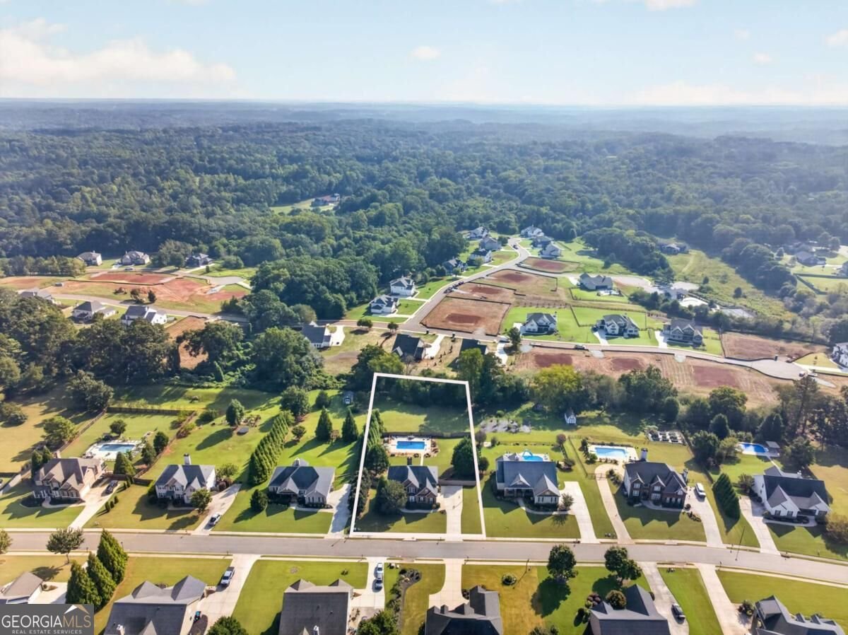 291 Durham Drive Hoschton - Photo 48