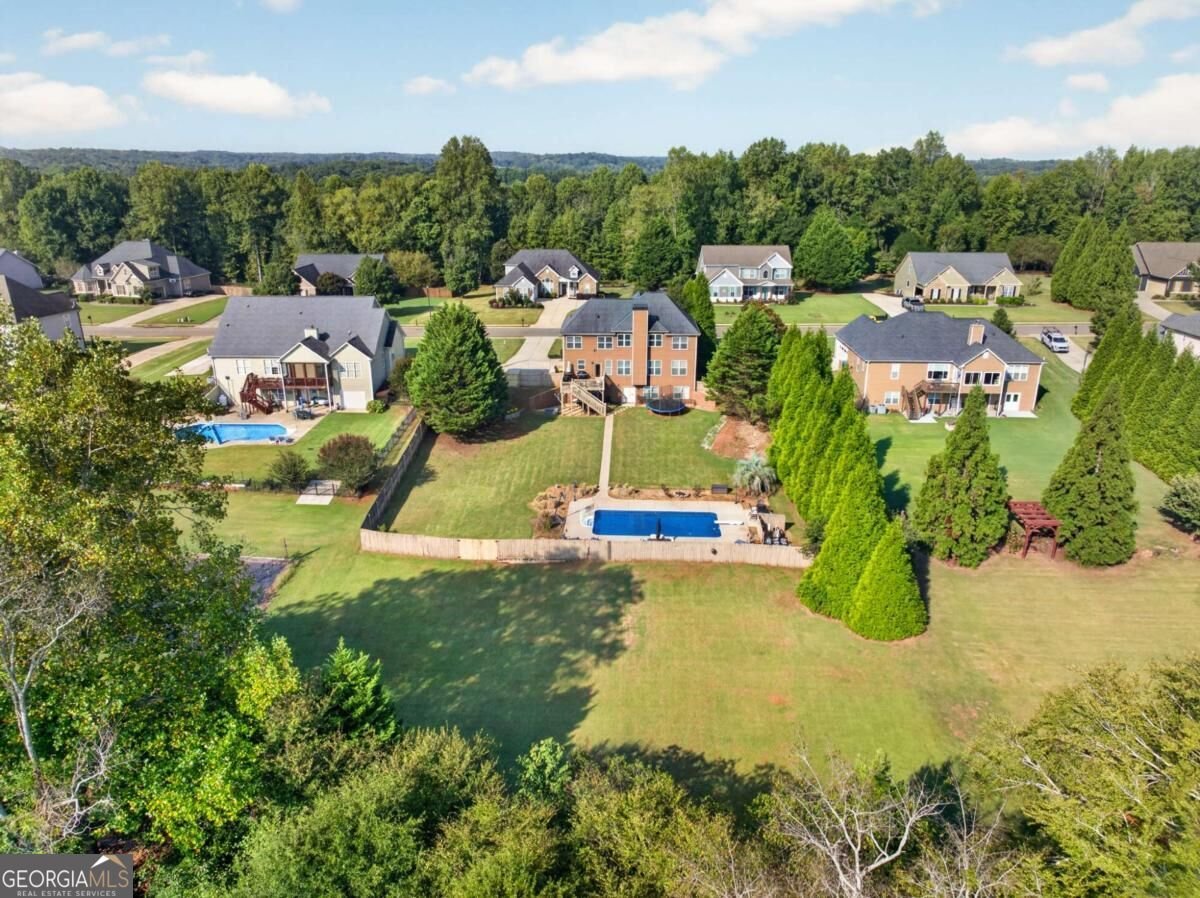 291 Durham Drive Hoschton - Photo 49