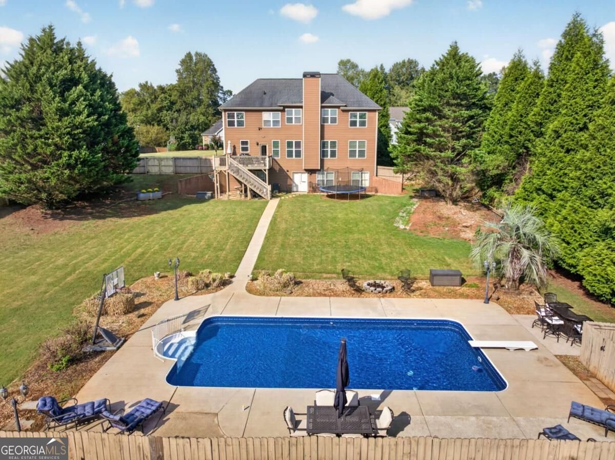 291 Durham Drive Hoschton - Photo 50