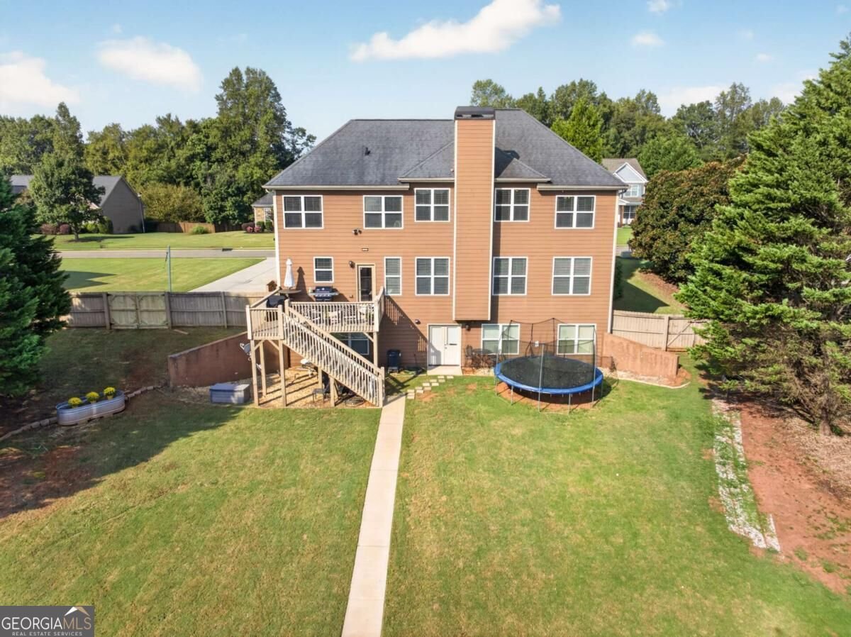 291 Durham Drive Hoschton - Photo 51