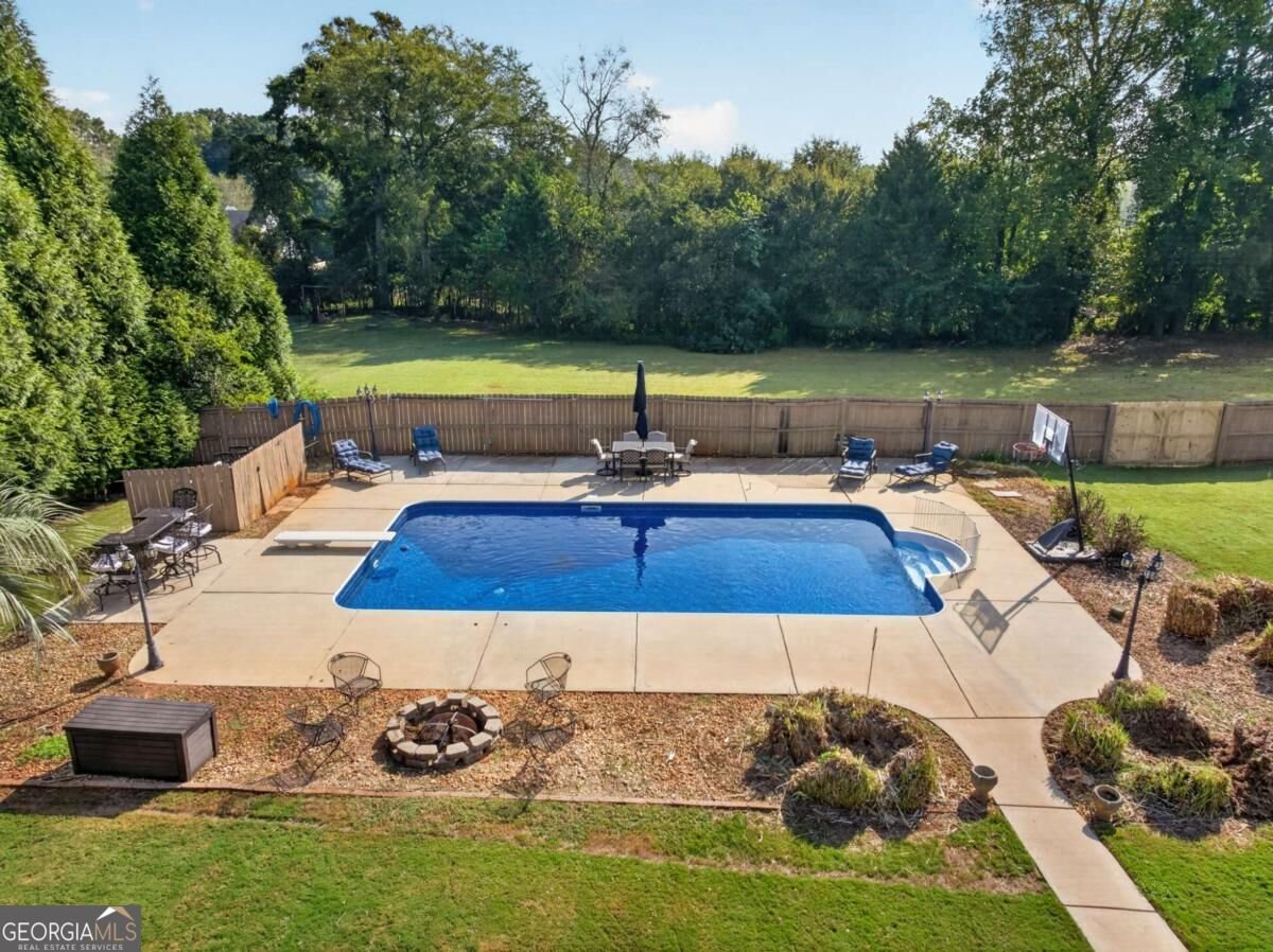 291 Durham Drive Hoschton - Photo 52