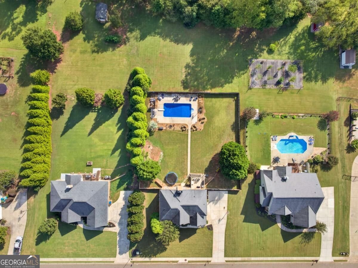 291 Durham Drive Hoschton - Photo 53