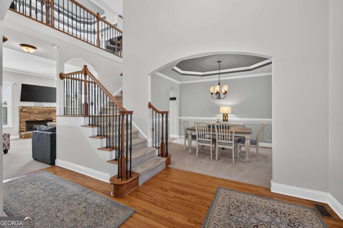 291 Durham Drive Hoschton - Photo 7
