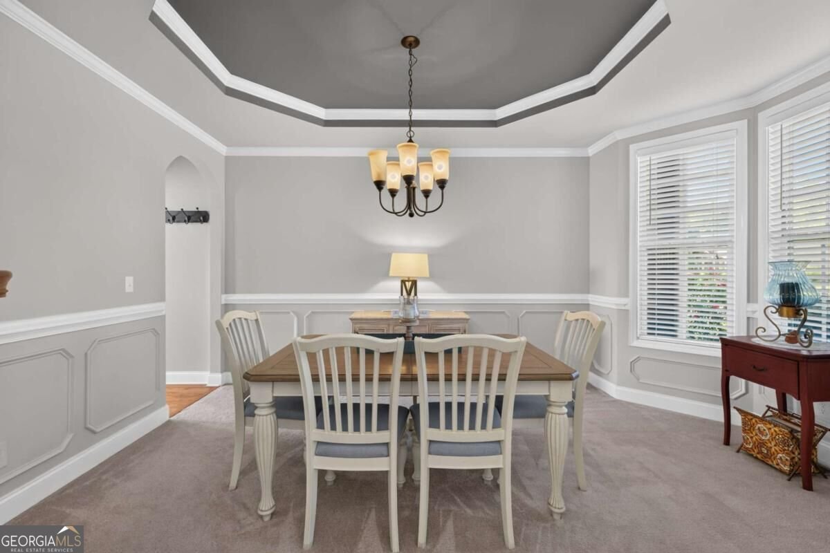 291 Durham Drive Hoschton - Photo 8
