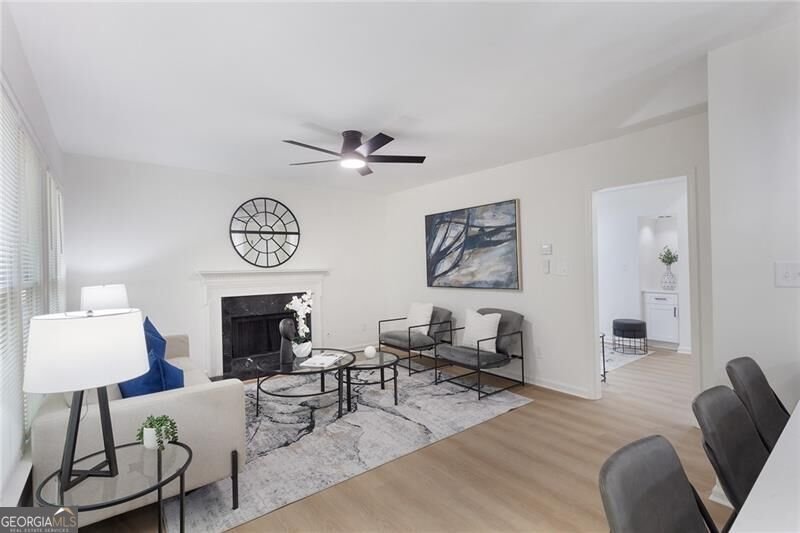 655 Springharbor Drive Woodstock - Photo 17