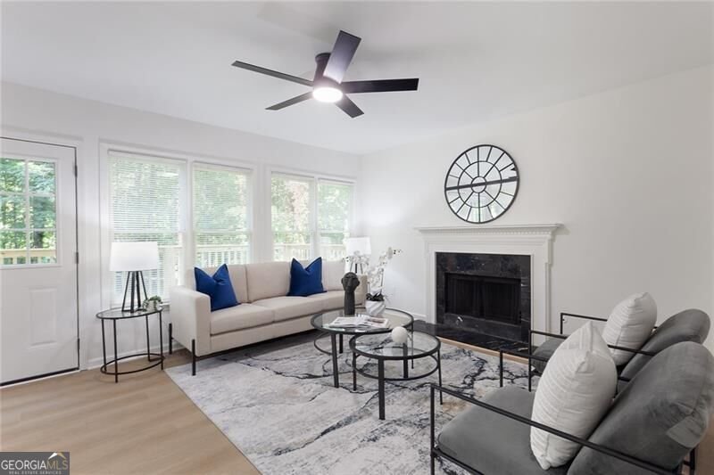 655 Springharbor Drive Woodstock - Photo 18