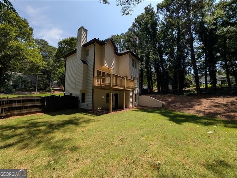 655 Springharbor Drive Woodstock - Photo 45