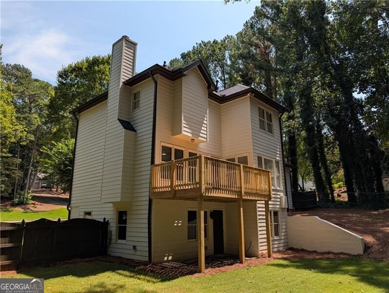 655 Springharbor Drive Woodstock - Photo 46