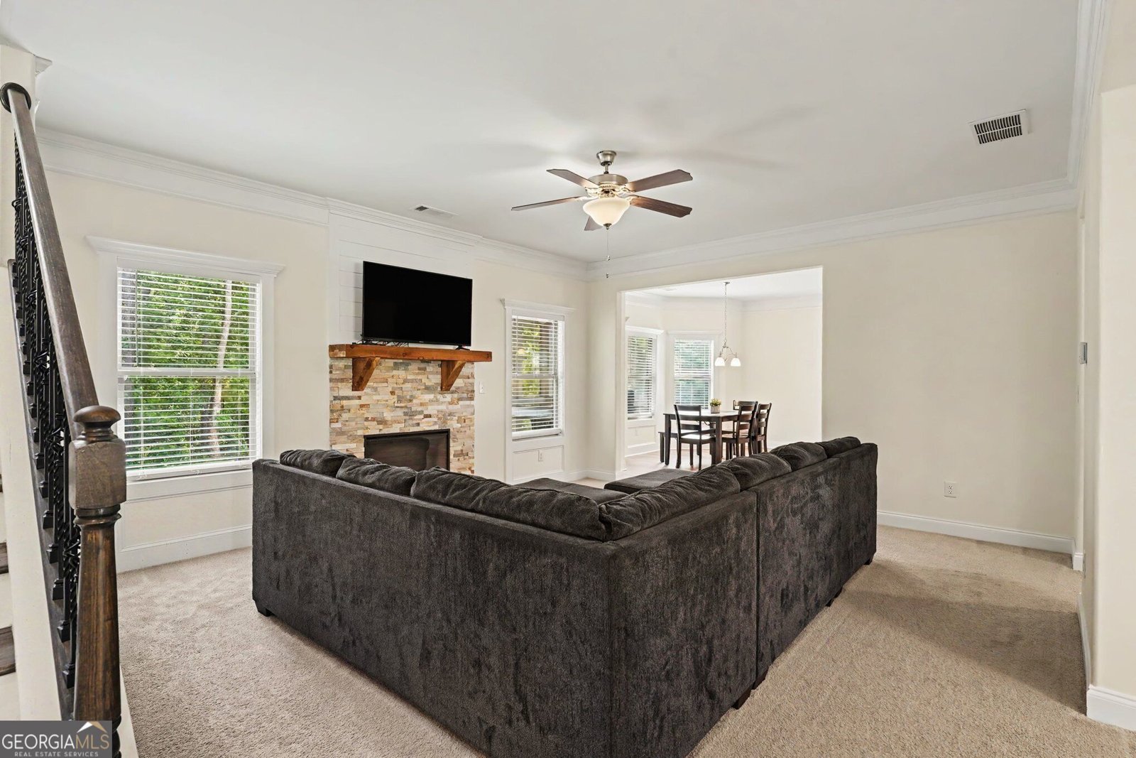 20 Edward Way Covington - Photo 10