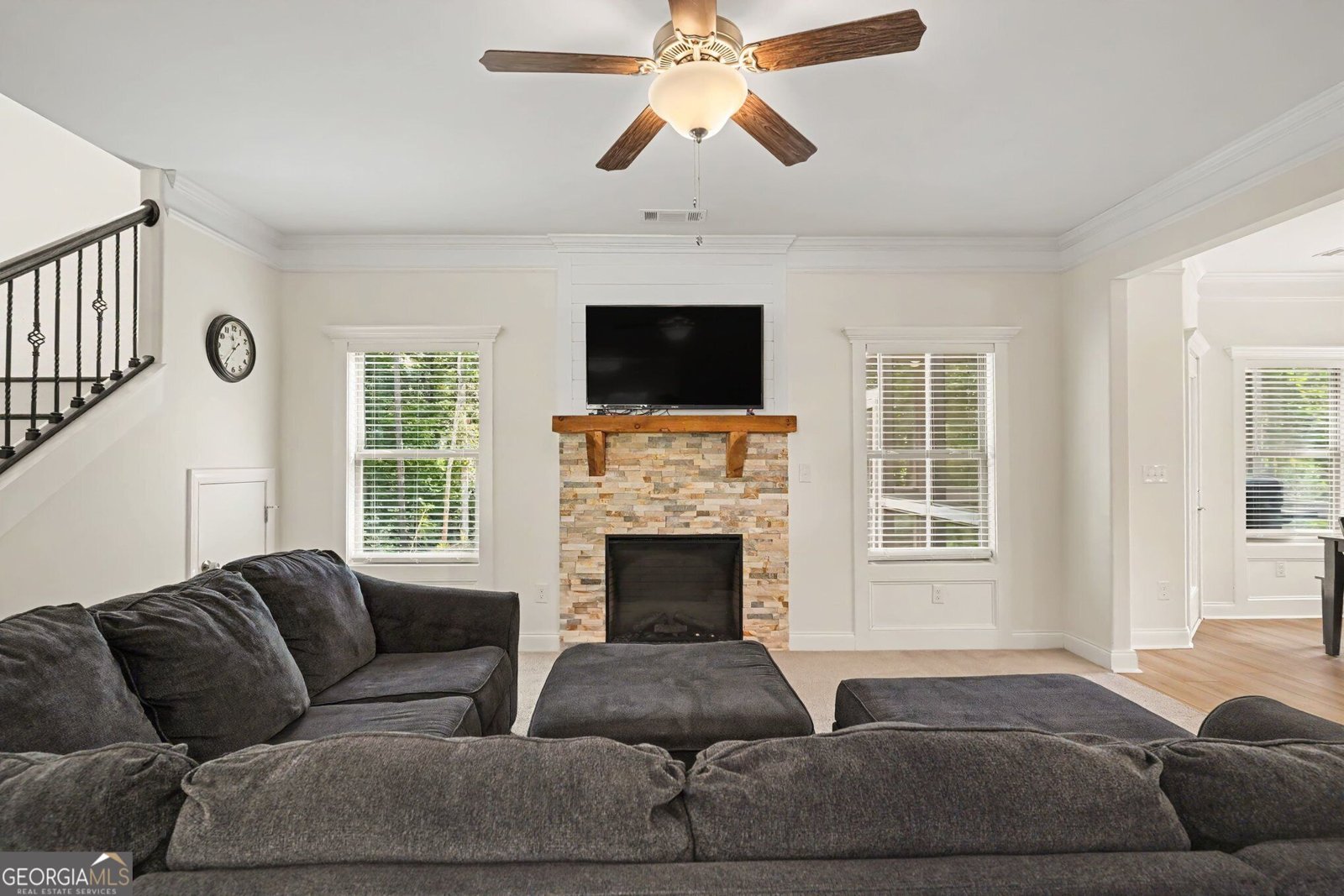 20 Edward Way Covington - Photo 11