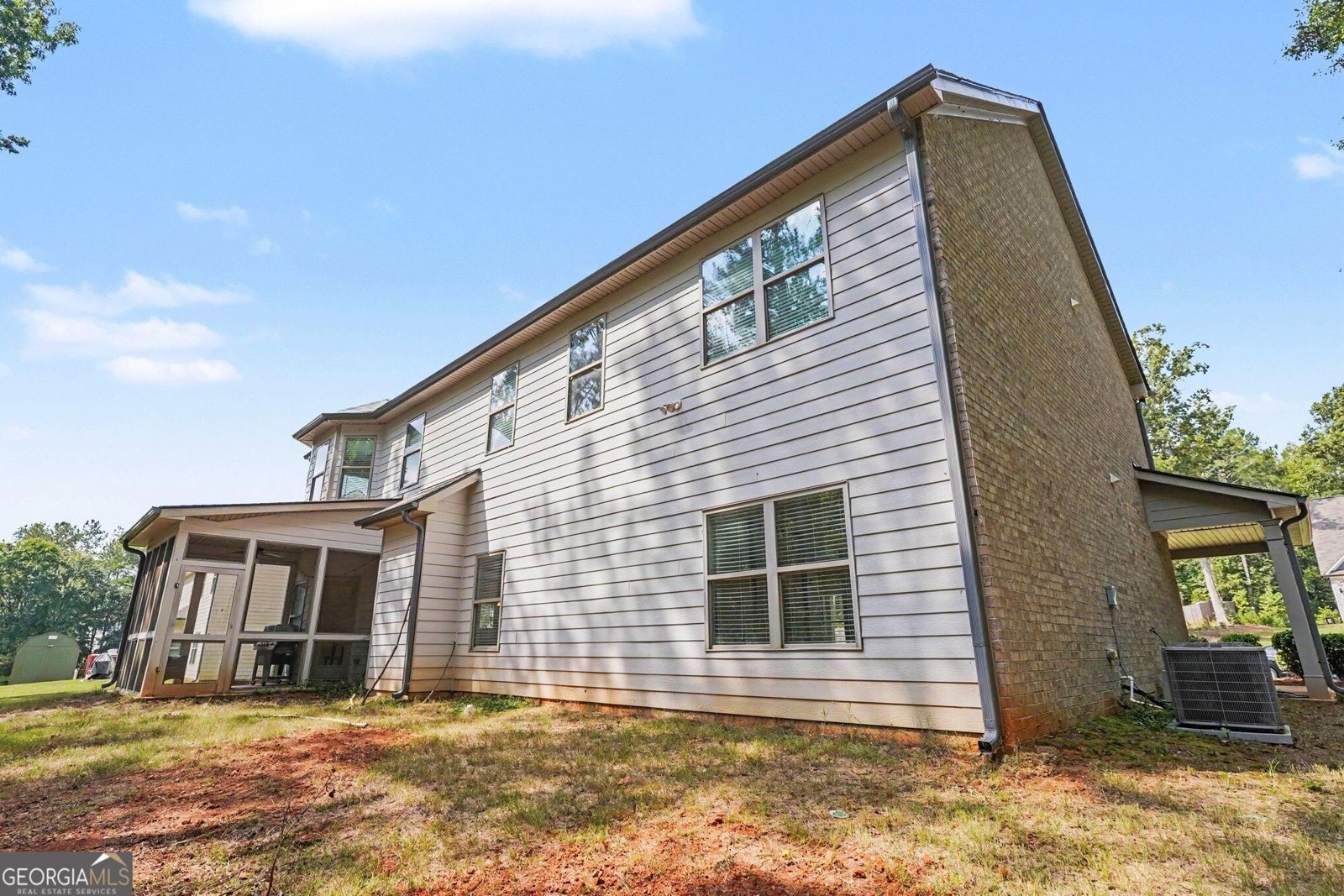 20 Edward Way Covington - Photo 45