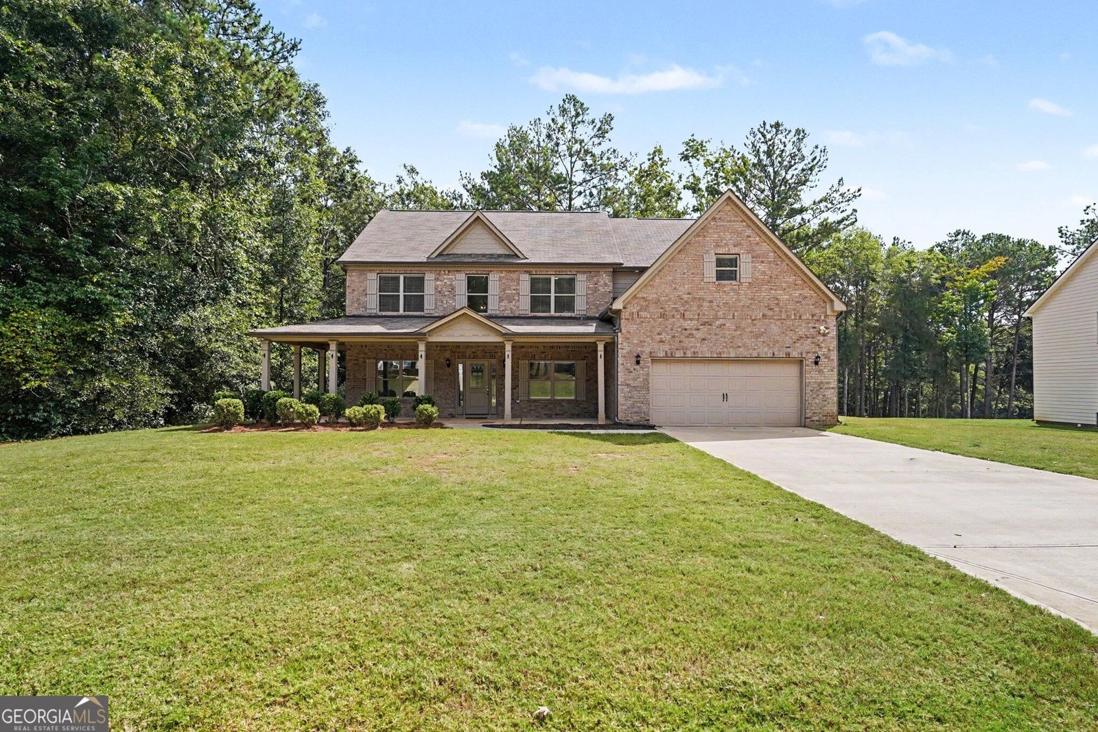 20 Edward Way Covington - Photo 6