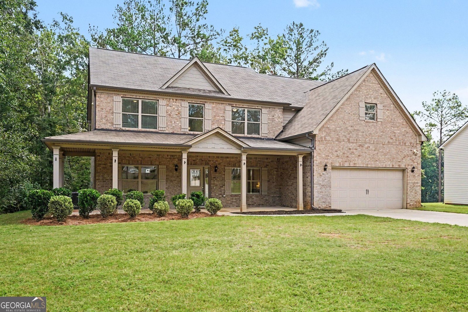 20 Edward Way Covington - Photo 7