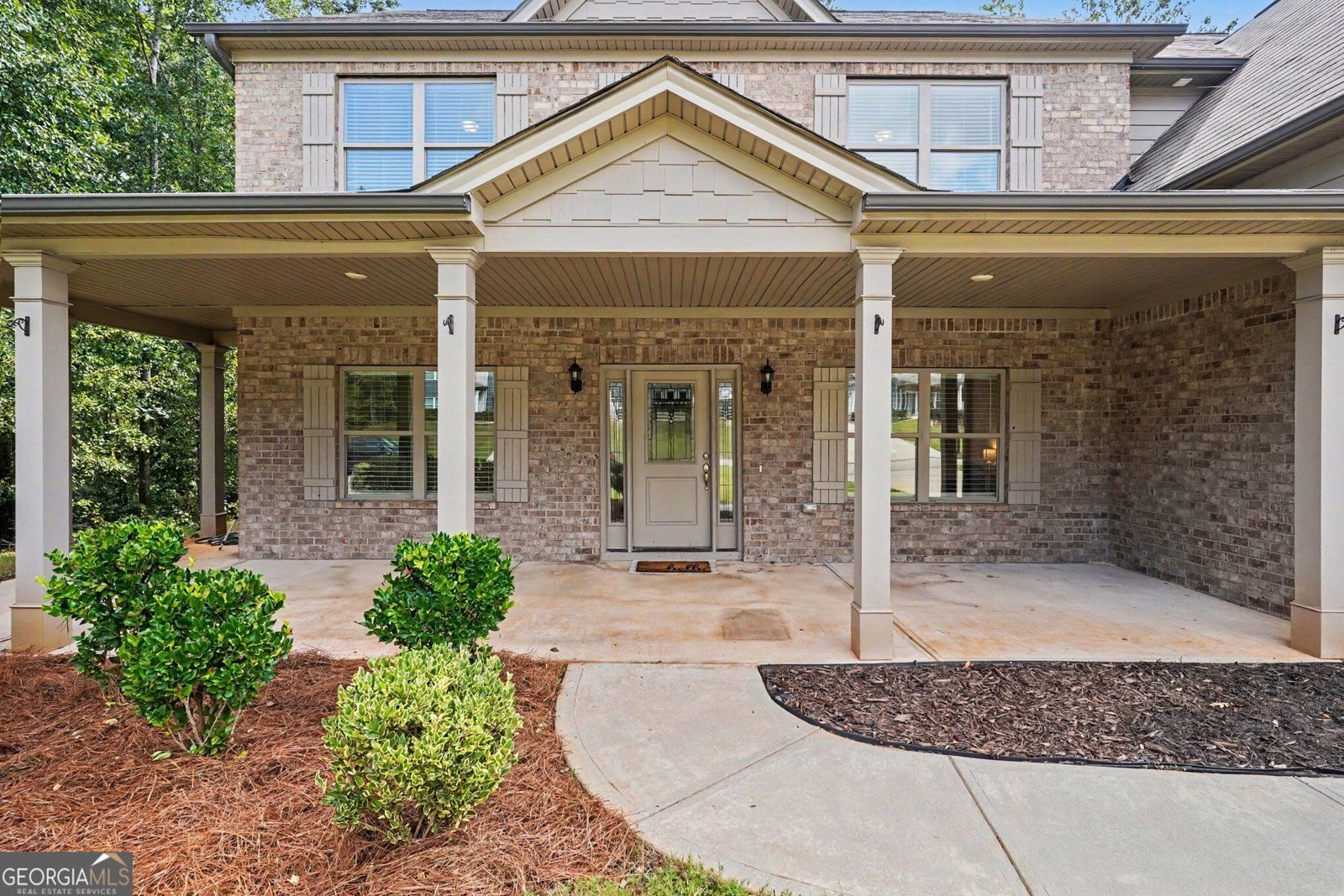 20 Edward Way Covington - Photo 8