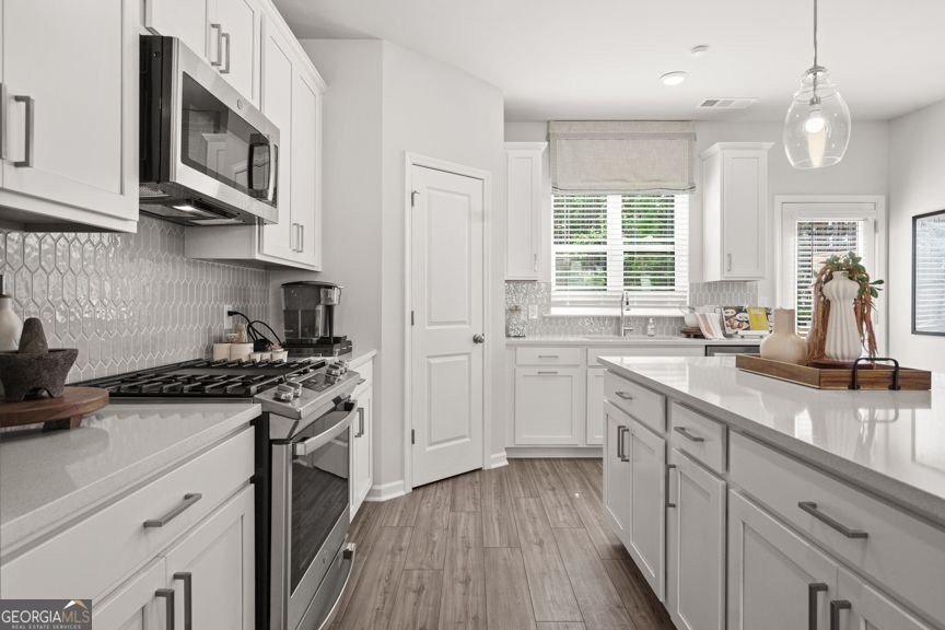 100 Wilder Ridge Way Lawrenceville - Photo 14