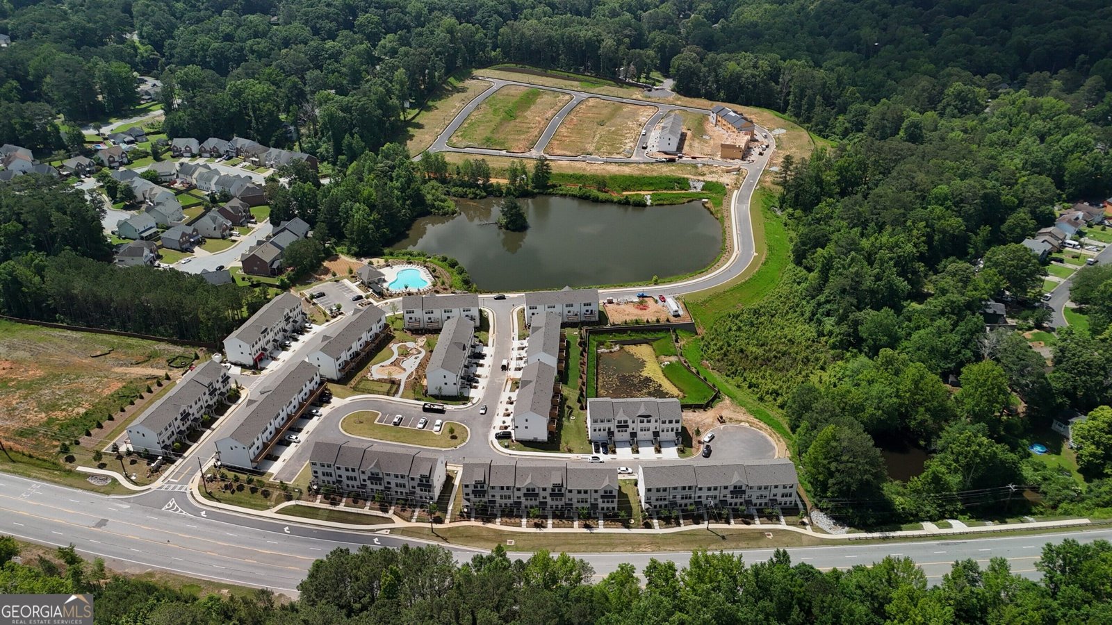 100 Wilder Ridge Way Lawrenceville - Photo 47