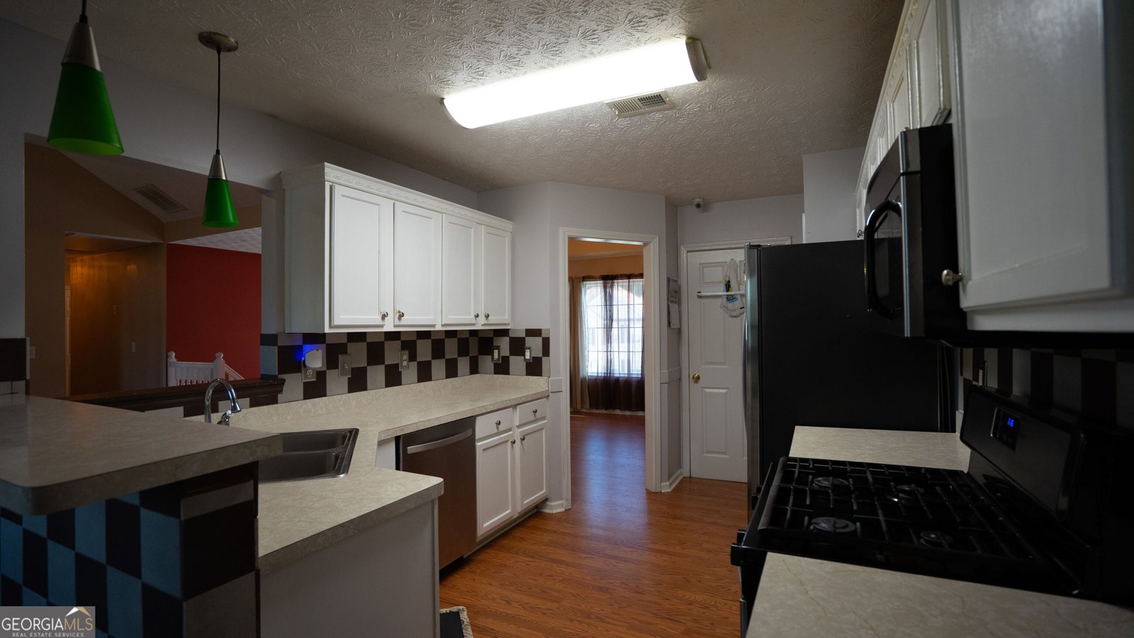 2010 Hillspring Lane Lithonia - Photo 10