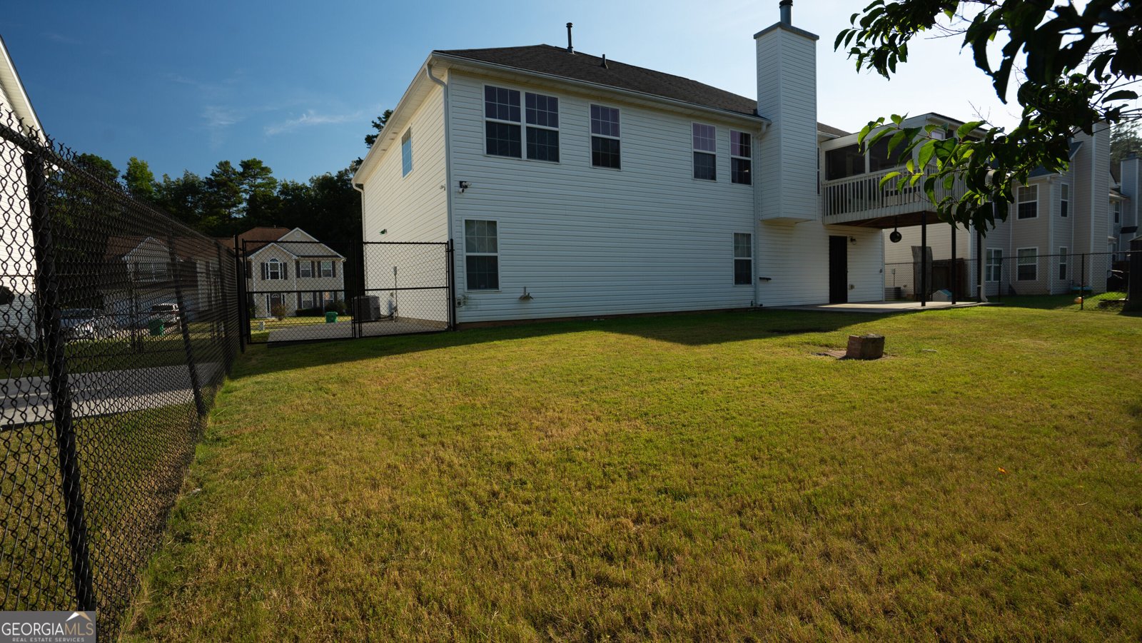 2010 Hillspring Lane Lithonia - Photo 32