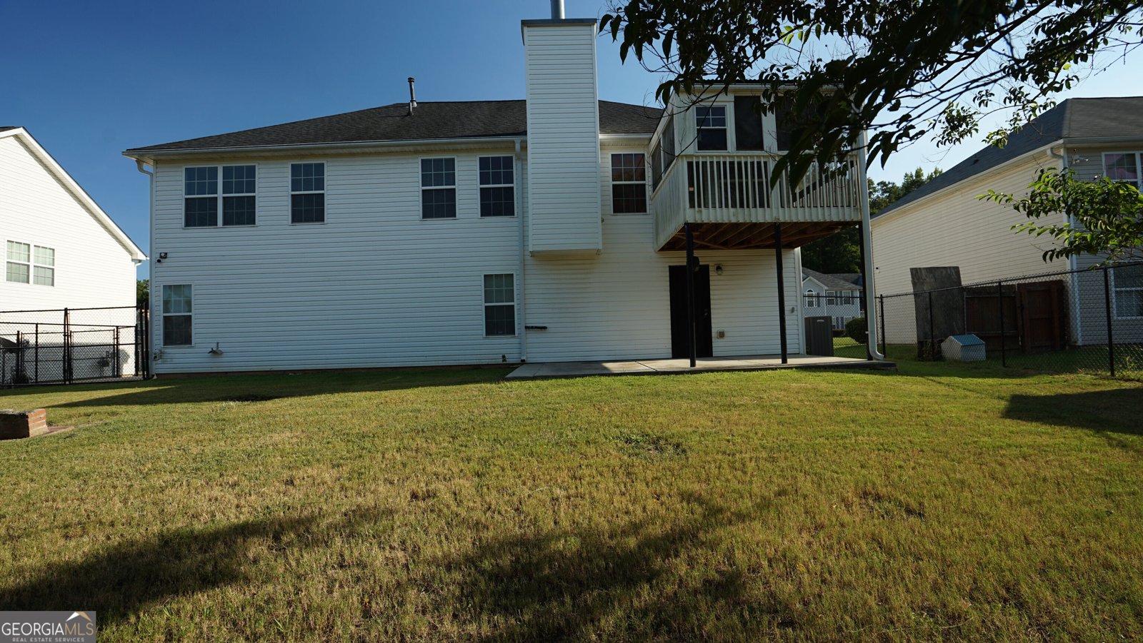 2010 Hillspring Lane Lithonia - Photo 33