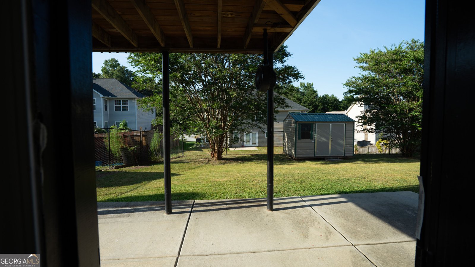2010 Hillspring Lane Lithonia - Photo 35