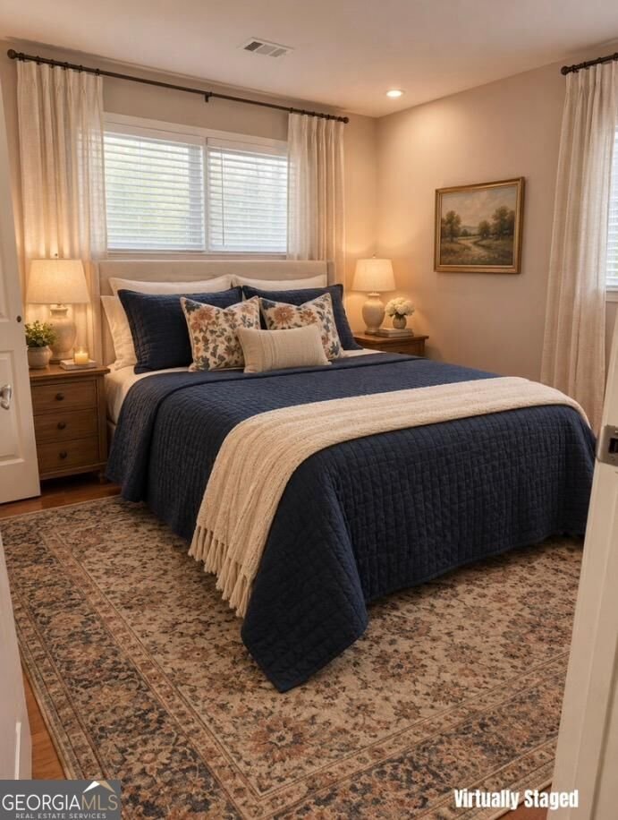 1826 Hallmark Drive Griffin - Photo 16