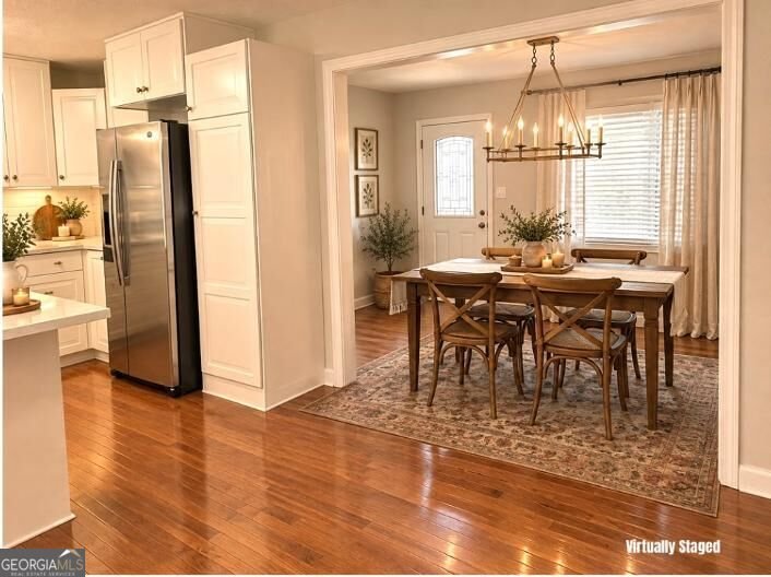 1826 Hallmark Drive Griffin - Photo 8