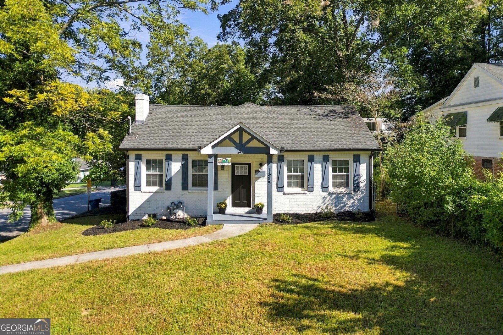 1355 Westview Drive Atlanta - main photo