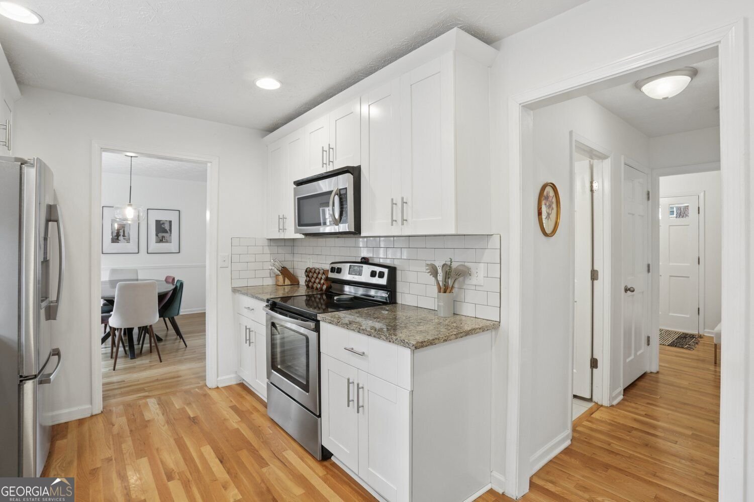 2720 Peppermint Drive Tucker - Photo 17