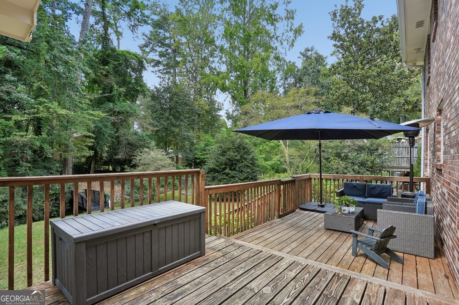 2720 Peppermint Drive Tucker - Photo 6