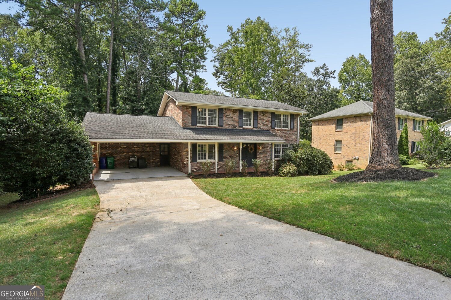 2720 Peppermint Drive Tucker - Photo 9