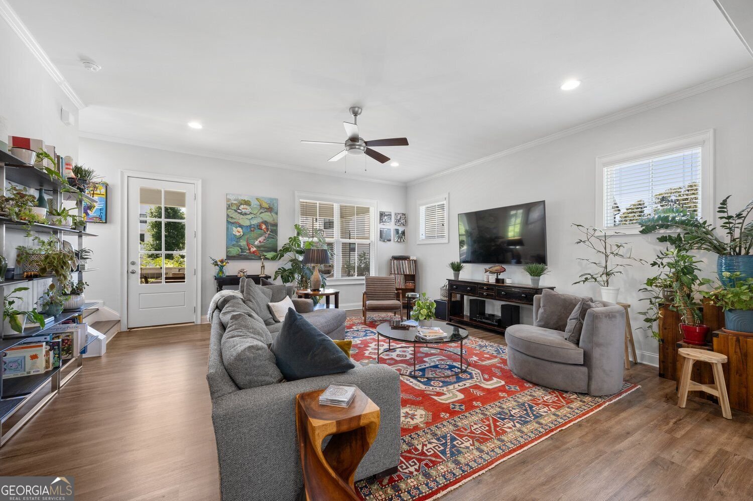2345 Merrilee Lane Atlanta - Photo 10