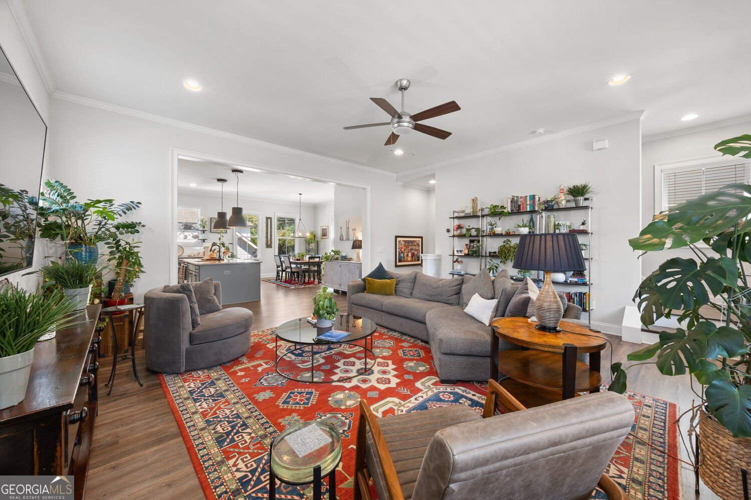 2345 Merrilee Lane Atlanta - Photo 11