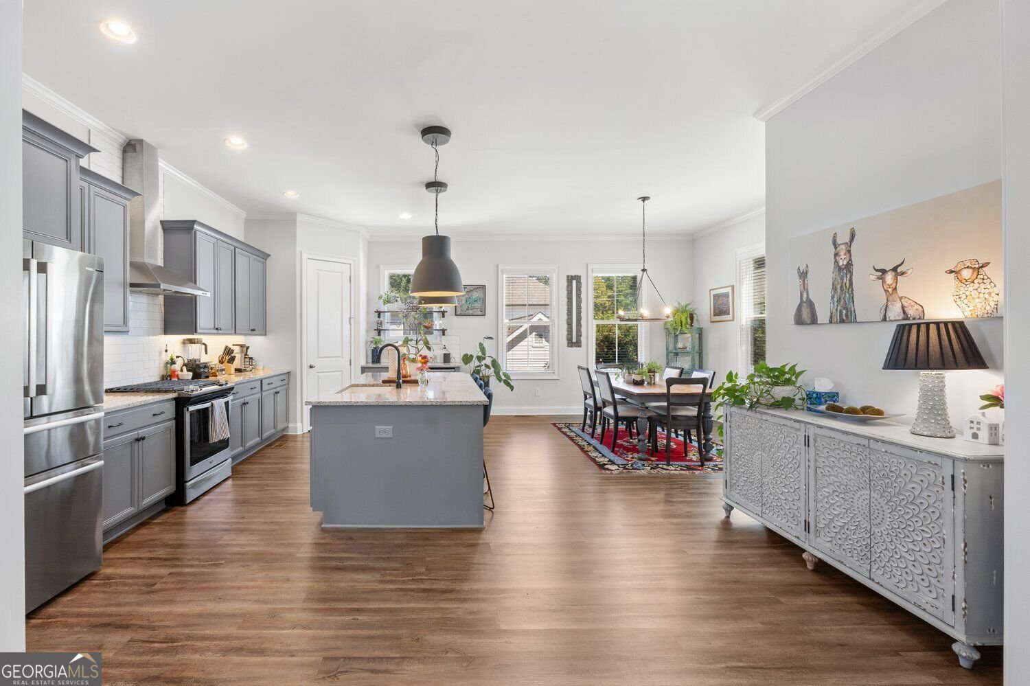 2345 Merrilee Lane Atlanta - Photo 12