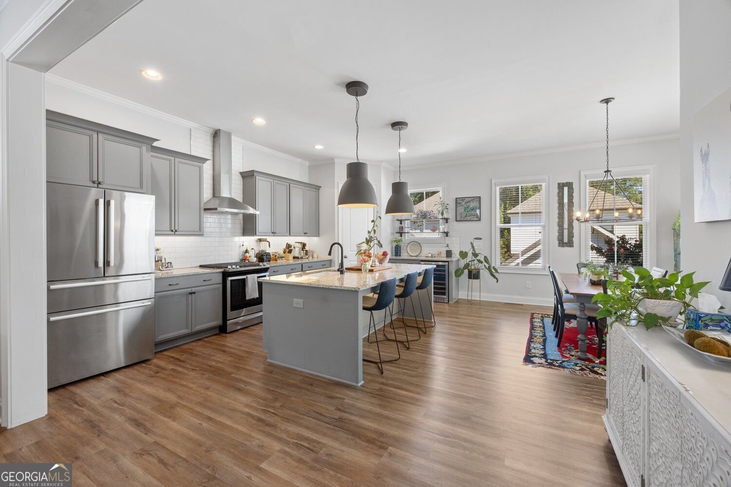 2345 Merrilee Lane Atlanta - Photo 13
