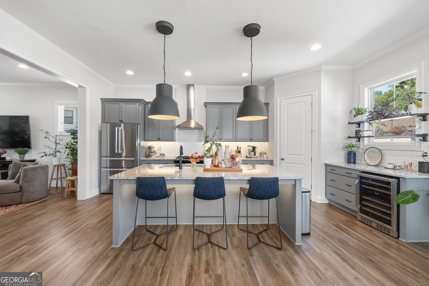 2345 Merrilee Lane Atlanta - Photo 15
